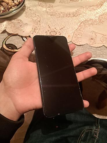 iphone 12 pro max dubai version: Redmi 4 GB, rəng - Boz, Barmaq izi — 4