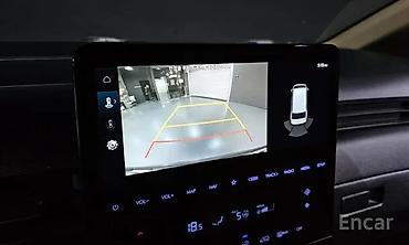 Hyundai: Hyundai Staria: 2022 г., Минивэн — 16