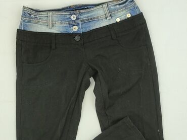 Women`s trousers, Denny Rose, size S (EU 36)