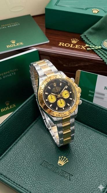 Наручные часы: Новый, Наручные часы, Rolex — 2