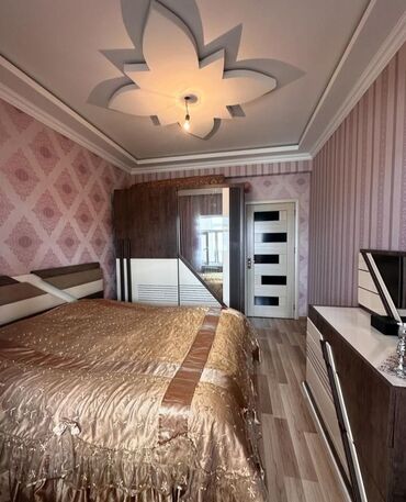 Yeni tikili: 2 otaqlı, Yeni tikili, 73 kv. m — 7