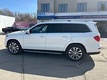 Продажа авто: Mercedes-Benz GLA-Class: 2015 г., 3 л, Автомат, Бензин, Кроссовер — 3