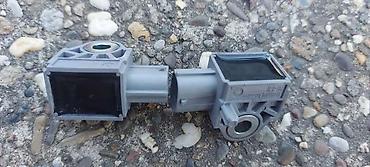 motor na prodaju: SENZORI AIRBAG 1.6 ZA SUZUKI SWIFT OD 2010. DO 2015. GOD — 1