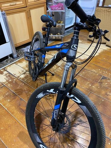 velosiped saft 29: Городской велосипед Saft, 24"