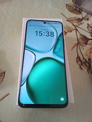 tv box s: Honor X9c, 256 GB, rəng - Qara — 4