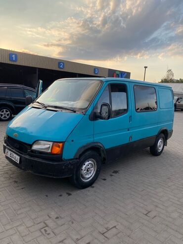 газовое оборудование на зил: Продается Ford Transit