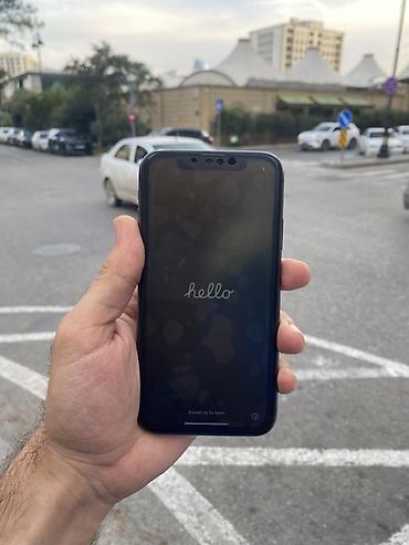 apple ipad 2: IPhone 11, 64 GB, Qara, Face ID — 2
