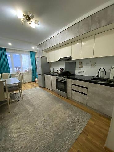 Продажа квартир: 1 комната, 44 м², Элитка, 6 этаж, Евроремонт — 9
