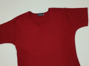 sinsay basic t shirty: Women`s T-shirt, size M (EU 38)