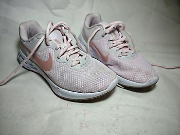кроссовки nike: Məhsul: Nike qadın qaçış krossovkası - Model: Nike Running (React — 1
