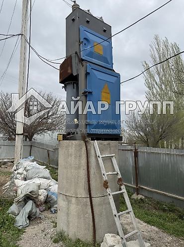 Коммерциялык мүлк: Мүйүздүү бодо мал фермасы, 240 соток, Иштеп жаткан, Жабдуулары менен, Скважина, Муздак суу, Электр энергиясы — 5