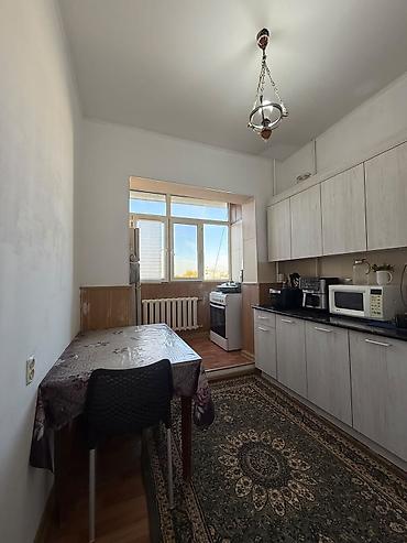 продажа квартир 12 мкр: 4 комнаты, 84 м², 12 мкр 105 серия, 6 этаж, Евроремонт — 5