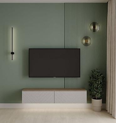 Другие виды отделочных работ: Больше 6 лет опыта — 18