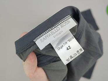 rapha: Rossi, Spodnie materiałowe damskie, rozmiar XL — 4