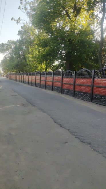 Заборы и ограждения: Заборы и ограждения, Гарантия, Бесплатная доставка — 19