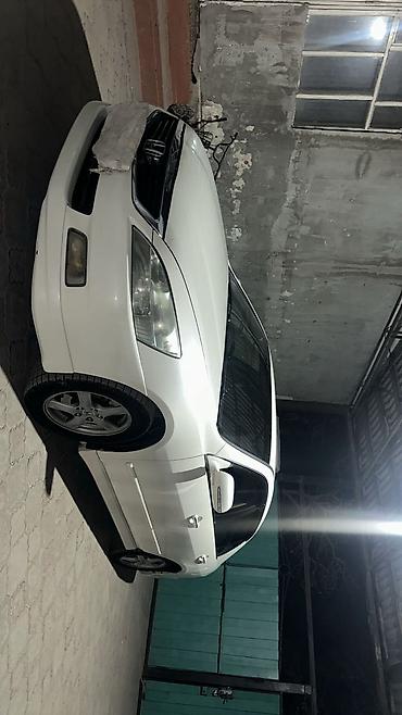 Honda: Honda Inspire: 2004 г., 3 л, Автомат, Бензин, Седан — 1