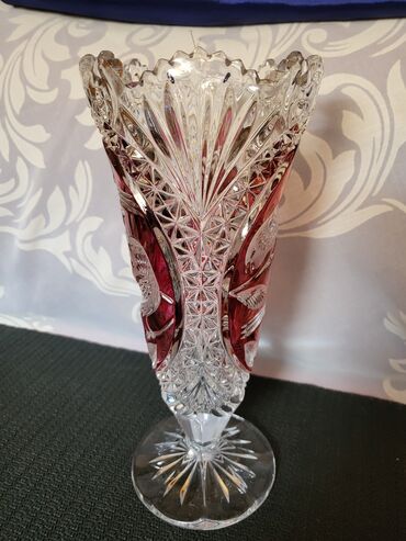 Vaze i saksije: Vaza, bоја - Šareno, Novo — 7