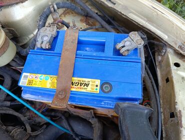 Daewoo: Daewoo Nexia: 2006 г., 1.6 л, Механика, Бензин, Седан — 12