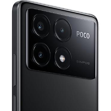 ucuz bluetooth qulaqliq: Poco X6 Pro 5G, 512 GB — 2