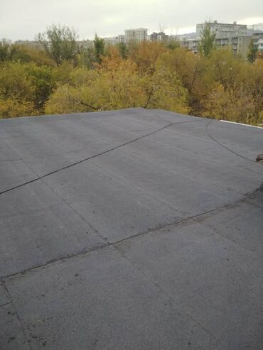 Кровля крыши: Кровля крыши | Монтаж, Демонтаж, Гидроизоляция Больше 6 лет опыта — 10