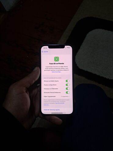 Apple iPhone: IPhone 12, 128 GB, Black Titanium, Zəmanət, Kredit, Qırıq -da lalafo.az — 5 Apple iPhone: IPhone 12, 128 GB, Black Titanium, Zəmanət, Kredit, Qırıq — 5