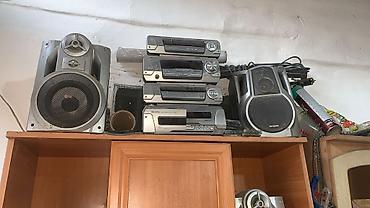 Скупка цветного металла: Скупка барахла гаражное, сараи — 3