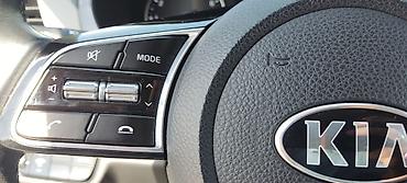 Kia: Kia Seltos: 2020 г., 1.6 л, Автомат, Бензин, Кроссовер — 10