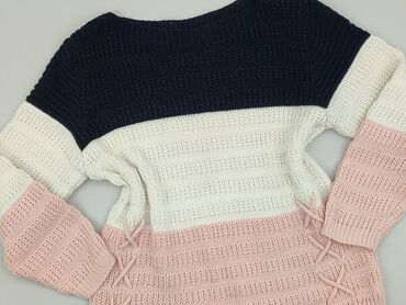 stradiwarius swetry: Women`s sweater, size L