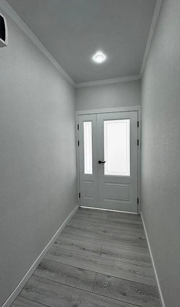 Продажа квартир: 1 комната, 45 м², Элитка, 3 этаж, Евроремонт — 7