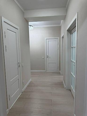 Продажа квартир: 2 комнаты, 78 м², Элитка, 12 этаж, Дизайнерский ремонт — 7