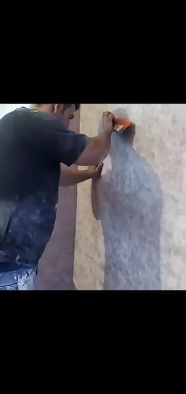 Malyar işləri: Malyar ustasi 2neferik cəld və gözəl iş görülür paduqa emusiya -da lalafo.az — 5 Malyar işləri: Malyar ustasi 2neferik cəld və gözəl iş görülür paduqa emusiya — 5