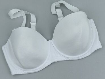 Kobiety: Biustonosz damski, Usztywniany, 90DD