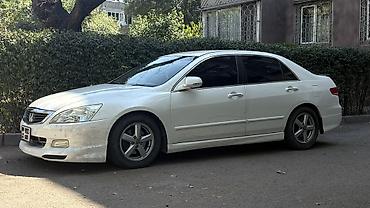 mugen: Honda Inspire: 2003 г., 3 л, Автомат, Бензин, Седан — 5
