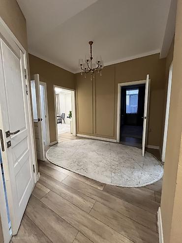 karagay resort: 3 комнаты, 96 м², Элитка, 3 этаж, Евроремонт — 9