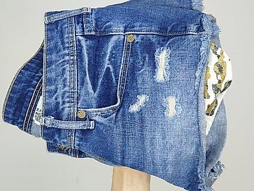 jorts xs: H&M Divided, Szorty damskie, rozmiar M — 6