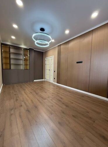 продается квартира новопавловка: 2 комнаты, 52 м², Элитка, 1 этаж, Евроремонт