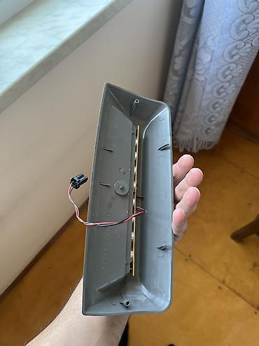 led h13: Priora ehtiyyat hisseleri stop iwiqi 10 azndi islekdi — 2
