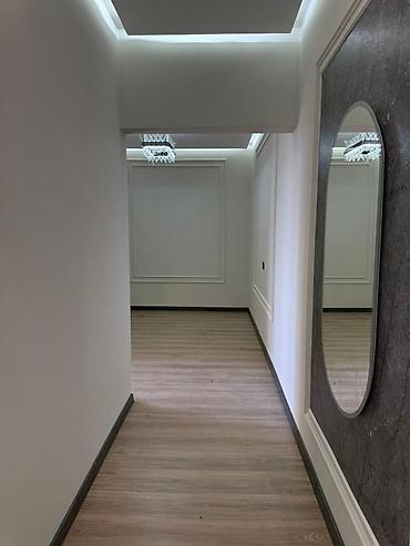жк фламинго: 1 комната, 45 м², 108 серия, 3 этаж, Евроремонт — 5