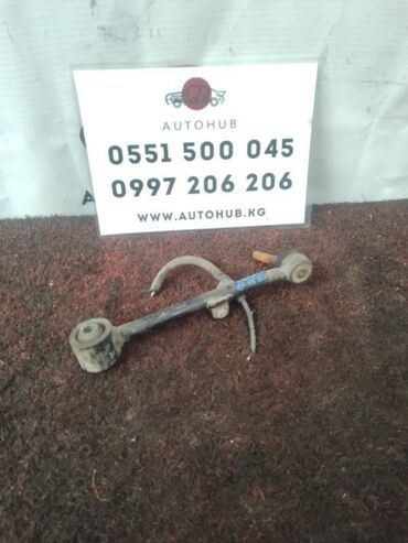 запчасти на тойота альфард: Тяга TOYOTA Celsior UCF31 3UZ-FE 4 2005 (б/у)