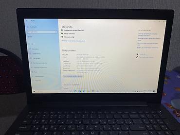 snequrocka a4: İşlənmiş Lenovo IdeaPad, 15.6 ", AMD A4, 128 GB — 5