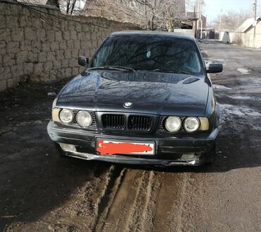 каропка юмз: BMW 525: 2.5 л | 1994 г. | Седан | Идеальное at lalafo.kg каропка юмз: BMW 525: 2.5 л | 1994 г. | Седан | Идеальное