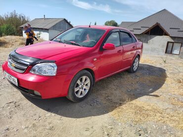 даевоо колос: Daewoo Lacetti: 2007 г., 1.6 л, Механика, Бензин, Седан