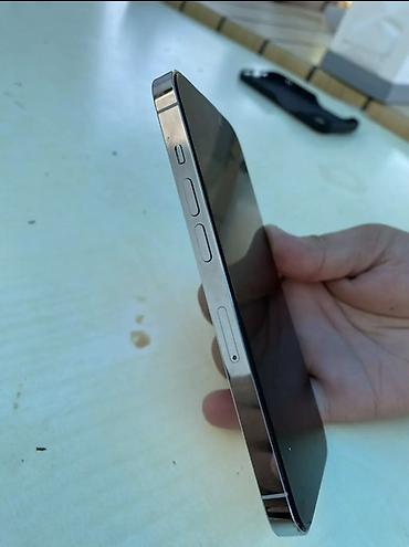 apple iphone 13: IPhone 14 Pro, Б/у, 128 ГБ, Голубой — 5