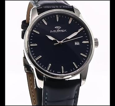 Классические часы: MUM593-SL-9 Просим писать на Ватсап Ссылка в шапке профиля — 9