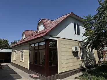 6 комнат и более, 120 м², 6 соток, Нижняя Ала-Арча, Собственник at lalafo.kg 6 комнат и более, 120 м², 6 соток, Нижняя Ала-Арча, Собственник