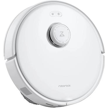 tozsoran robot: Robot tozsoran Roborock Qrevo CurvC White 5A1 Brend: Roborock — 3