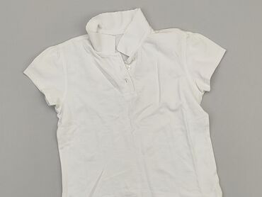 koszulka cristiano ronaldo manchester united: T-shirt, 13 years, 152-158 cm, condition - Good