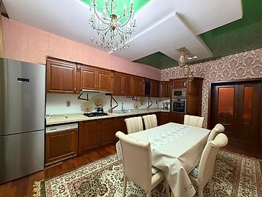 матросова: 250 м², 5 комнат, Физкультурный (КГАФКиС) — 7