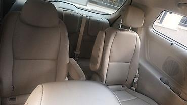 кызыл кыя машина базар: Kia Carnival: 2020 г., Минивэн — 4