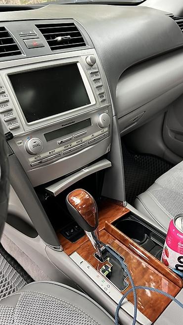 туманик камри 30: Toyota Camry: 2010 г., 2.5 л, Автомат, Бензин, Седан — 8